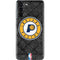 NBA Indiana Pacers Dark Rust Galaxy S21 5G Skin