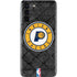 NBA Indiana Pacers Dark Rust Galaxy S21 5G Skin