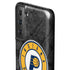 NBA Indiana Pacers Dark Rust Galaxy S21 Plus 5G Pro Case