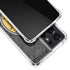 NBA Indiana Pacers Dark Rust Galaxy S21 Ultra 5G Clear Case