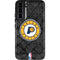 NBA Indiana Pacers Dark Rust Galaxy S22 Plus Pro Case