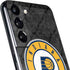 NBA Indiana Pacers Dark Rust Galaxy S22 Plus Skin
