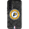 NBA Indiana Pacers Dark Rust Galaxy S22 Pro Case