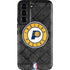 NBA Indiana Pacers Dark Rust Galaxy S22 Pro Case