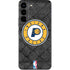 NBA Indiana Pacers Dark Rust Galaxy S22 Skin