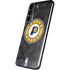 NBA Indiana Pacers Dark Rust Galaxy S22 Skin