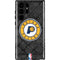 NBA Indiana Pacers Dark Rust Galaxy S22 Ultra Pro Case