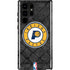 NBA Indiana Pacers Dark Rust Galaxy S22 Ultra Pro Case