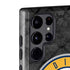 NBA Indiana Pacers Dark Rust Galaxy S22 Ultra Pro Case