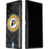 NBA Indiana Pacers Dark Rust Galaxy S22 Ultra Pro Case