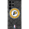 NBA Indiana Pacers Dark Rust Galaxy S22 Ultra Skin