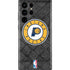 NBA Indiana Pacers Dark Rust Galaxy S22 Ultra Skin