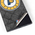 NBA Indiana Pacers Dark Rust Galaxy S22 Ultra Skin