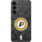 NBA Indiana Pacers Dark Rust Galaxy S23 FE Skin