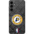 NBA Indiana Pacers Dark Rust Galaxy S23 FE Skin