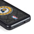 NBA Indiana Pacers Dark Rust Galaxy S23 Plus Waterproof Case