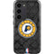 NBA Indiana Pacers Dark Rust Galaxy S23 Pro Case