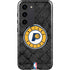 NBA Indiana Pacers Dark Rust Galaxy S23 Pro Case