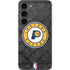 NBA Indiana Pacers Dark Rust Galaxy S23 Skin