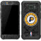 NBA Indiana Pacers Dark Rust Galaxy S7 Active Skin