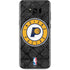 NBA Indiana Pacers Dark Rust Galaxy S8 Skin