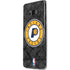NBA Indiana Pacers Dark Rust Galaxy S8 Skin