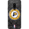 NBA Indiana Pacers Dark Rust Galaxy S9 Plus Skin