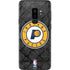 NBA Indiana Pacers Dark Rust Galaxy S9 Plus Skin