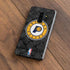 NBA Indiana Pacers Dark Rust Galaxy S9 Plus Skin