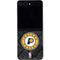 NBA Indiana Pacers Dark Rust Galaxy Z Flip5 5G Skin