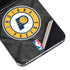 NBA Indiana Pacers Dark Rust Galaxy Z Flip5 5G Skin