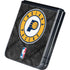 NBA Indiana Pacers Dark Rust Galaxy Z Flip5 5G Skin