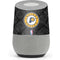 NBA Indiana Pacers Dark Rust Google Home Skin
