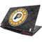 NBA Indiana Pacers Dark Rust Lenovo IdeaPad Skin
