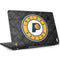 NBA Indiana Pacers Dark Rust Dell Inspiron Skin