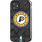 NBA Indiana Pacers Dark Rust iPhone 11 Impact Case