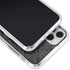 NBA Indiana Pacers Dark Rust iPhone 11 Pro Clear Case