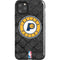 NBA Indiana Pacers Dark Rust iPhone 11 Pro Max Impact Case