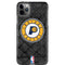 NBA Indiana Pacers Dark Rust iPhone 11 Pro Max Lite Case