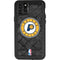 NBA Indiana Pacers Dark Rust iPhone 11 Pro Max Waterproof Case