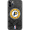 NBA Indiana Pacers Dark Rust iPhone 11 Pro Skin