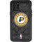 NBA Indiana Pacers Dark Rust iPhone 11 Pro Waterproof Case