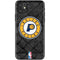 NBA Indiana Pacers Dark Rust iPhone 11 Skin