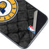 NBA Indiana Pacers Dark Rust iPhone 11 Skin