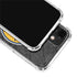 NBA Indiana Pacers Dark Rust iPhone 12 Clear Case