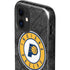 NBA Indiana Pacers Dark Rust iPhone 12 Impact Case