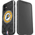 NBA Indiana Pacers Dark Rust iPhone 12 Impact Case