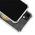 NBA Indiana Pacers Dark Rust iPhone 12 Mini Clear Case