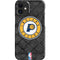 NBA Indiana Pacers Dark Rust iPhone 12 Mini Lite Case