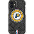 NBA Indiana Pacers Dark Rust iPhone 12 Mini Lite Case